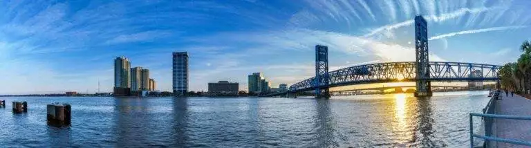 Jacksonville, Florida