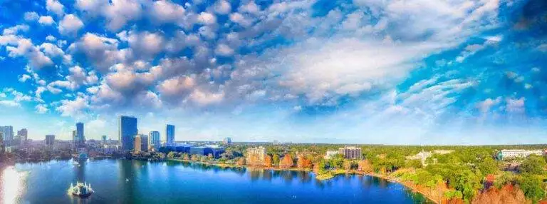 Orlando, Florida