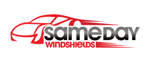 Same Day Windshield logo