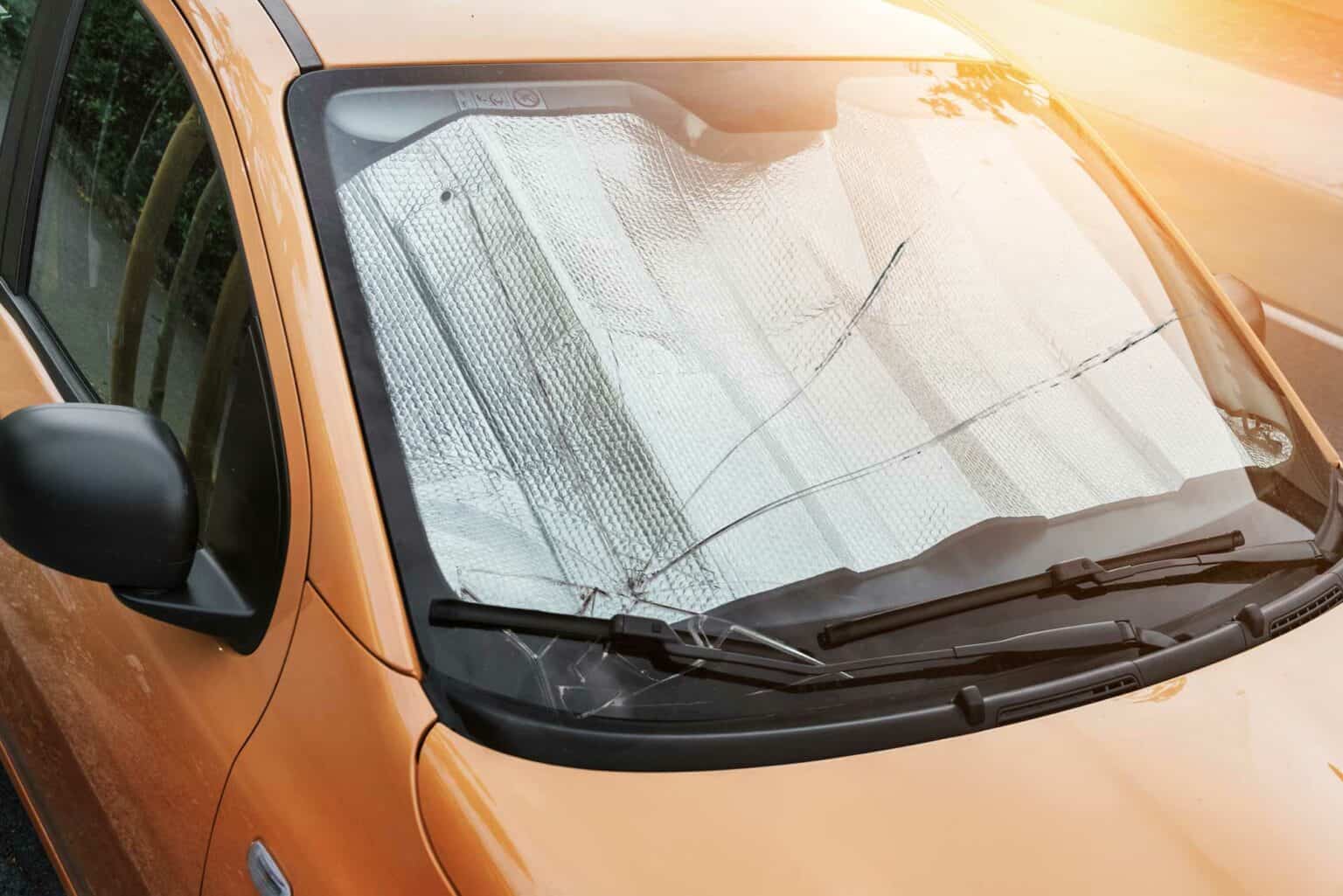Can windshields crack from heat in Florida? Same Day Windshields