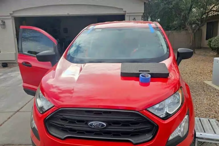 Arizona windshield replacement law
