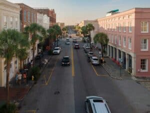 SDW auto glass replacement in South Carolina