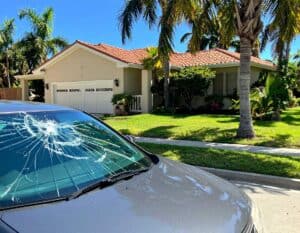 Florida auto insurance windshield replacement with Same Day Windshield