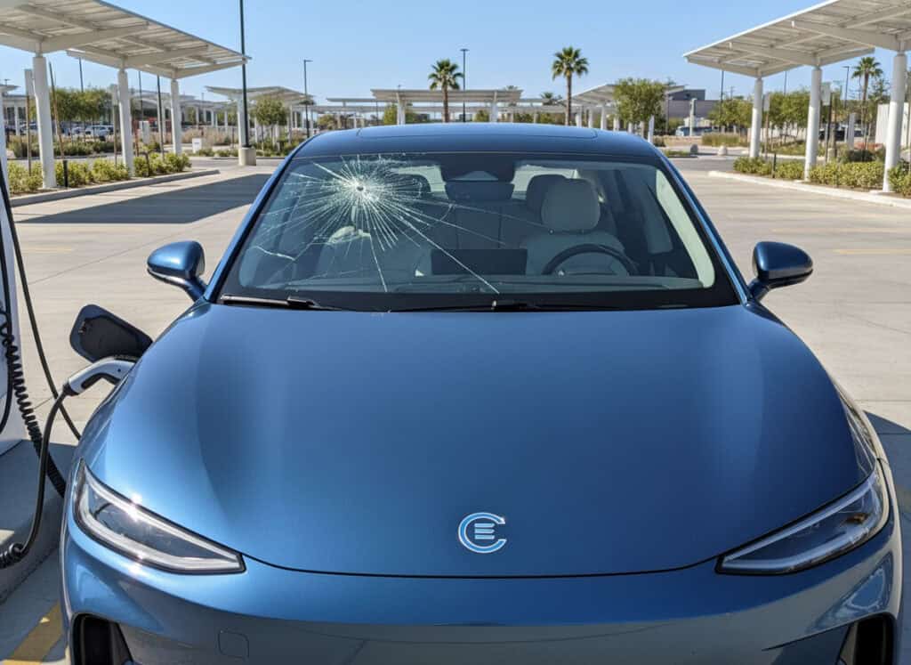 auto glass replacement in Florida