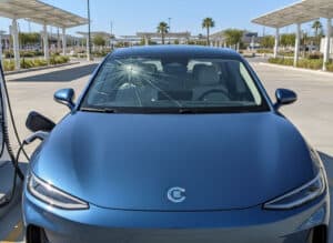 auto glass replacement in Florida