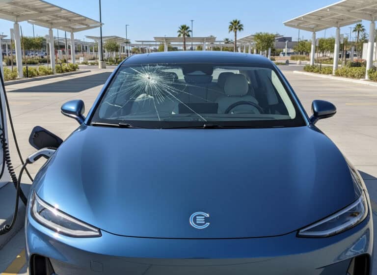 auto glass replacement in Florida